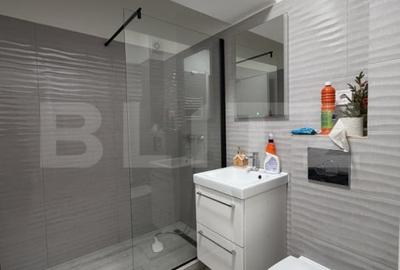 Apartament cu 2 camere decomandat în Gării - 10