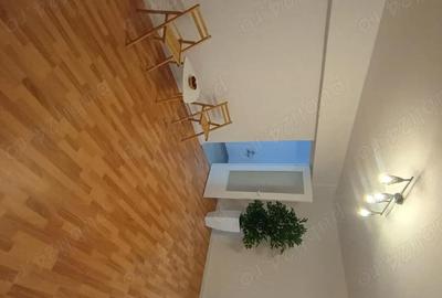 Apartament cu 2 camere semidecomandat în Militari - 9