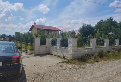 Casă individuală cu 5 camere cu Garaj în Vadu Moldovei - 12