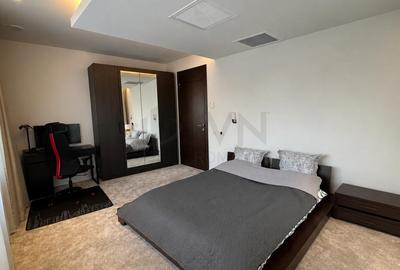 Apartament cu 4 camere decomandat, mobilat în Iancu Nicolae - 9