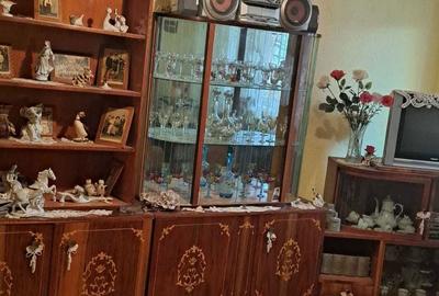 Apartament cu 2 camere decomandat în Radu Negru - 3