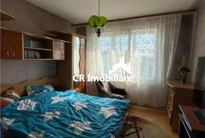 Apartament cu 3 camere decomandat, mobilat în Theodor Pallady - 2