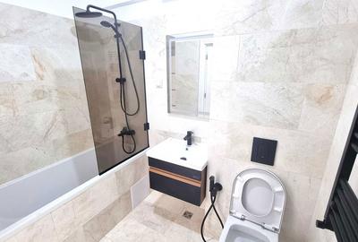 Garsonieră decomandată în Copou - 8