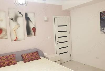 Apartament cu 2 camere decomandat în Ștefan cel Mare - 7