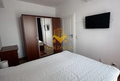 Apartament cu 2 camere semidecomandat în Mărăști - 5