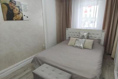 Apartament cu 2 camere decomandat, mobilat în Florești - 5