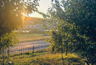 Casă cu 3 camere în Aroneanu - 7