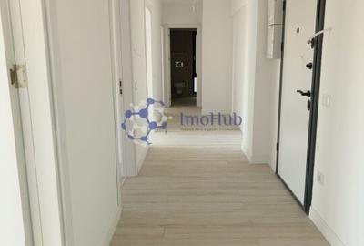 Copou - Sadoveanu - Intabulat | 2 camere 69mp | - 6