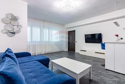 Apartament 2 camere mare | Bucurestii Noi | 60 mp | metrou | parc - 6