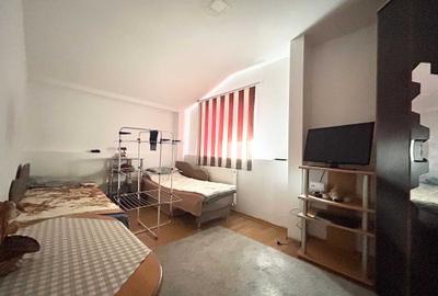 Apartament cu 2 camere semidecomandat în Girocului - 3
