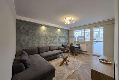 ! COMISION 0% ! DRUMUL TABEREI | 2 CAMERE TIP P | BD.TIMISOARA | RENOVAT COMPLET - 1