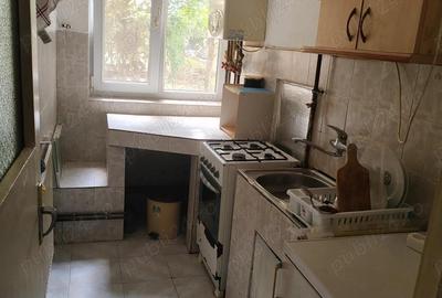 Apartament 2 camere de inchiriat complex studen?esc - 7