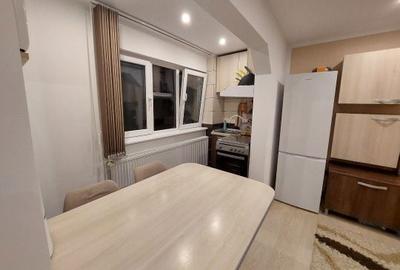 Apartament cu 2 camere decomandat în Moroasa 2 - 4
