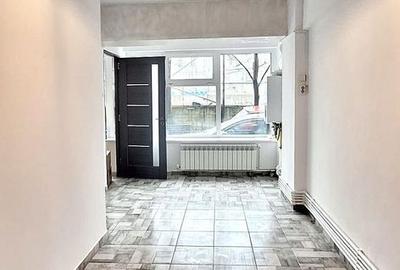 Spațiu comercial, de 30 mp, în Tătărași - 2