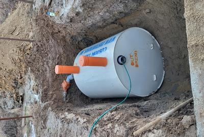 Casă cu 4 camere cu Teren 127 Mp în Oșorhei - 2