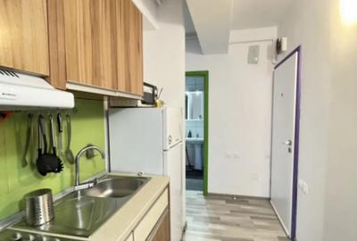 Garsonieră în Central - 11