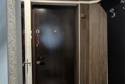 Garsonieră decomandată în Exterior Vest - 11