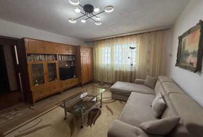Apartament cu 2 camere semidecomandat, mobilat în Cetate - 2