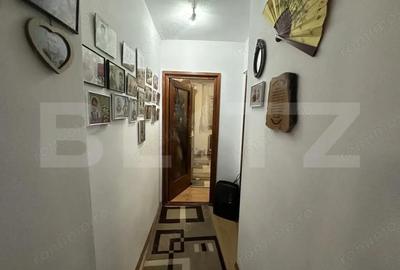 Apartament cu 3 camere semidecomandat în Micro 16 - 8