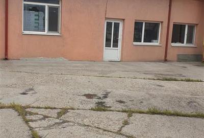 Spațiu comercial, de 550 mp, în Apollo - 25
