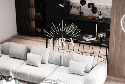 APARTAMENT 2 CAMERE | DE INCHIRIAT | MARASTI | LOC DE PARCARE INCLUS - 8