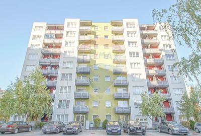 Apartament structura premimum cu loc de parcare si boxa Apartament structura premimum cu loc de parcare si boxa - 29