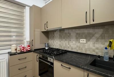 STUDIO Metrou Preciziei + Loc de parcare inclus - 3
