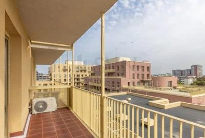 REA1023357 Apartament modern 2 camere in Marmura Residence I Loc de parcare incl - 4