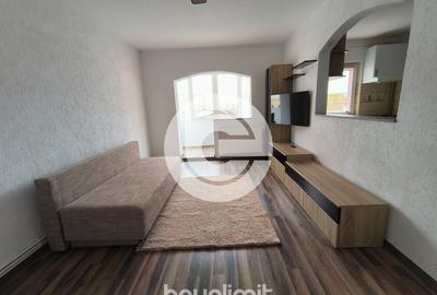 Apartament cu 4 camere decomandat, mobilat în Vasile Aaron - 2