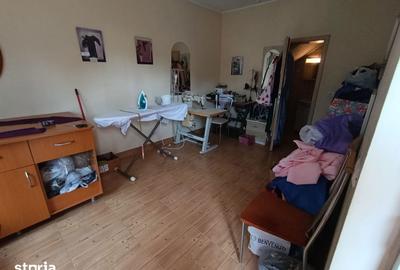 Casă cu 7 camere cu Teren 351 Mp în Șagului - 10