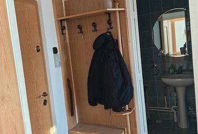 Garsonieră decomandată în Astra - 6