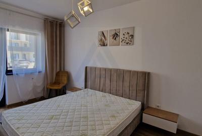 Apartament cu 2 camere decomandat, mobilat în Șelimbăr - 7