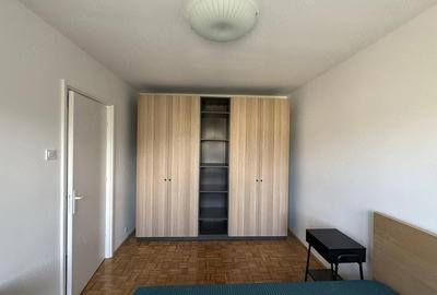 Apartament cu 2 camere semidecomandat în Astra - 1