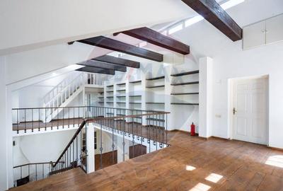 Spațiu comercial, de 474 mp, în Snagov - 6