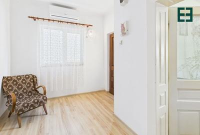 Casă cu teren de 468 mp - Cartierul Grădiște - Arad - 5