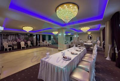 Spațiu comercial, de 330 mp, în Ferdinand - 3
