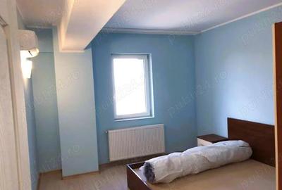 Inchiriem apartament in bloc nou - 2 camere - 4