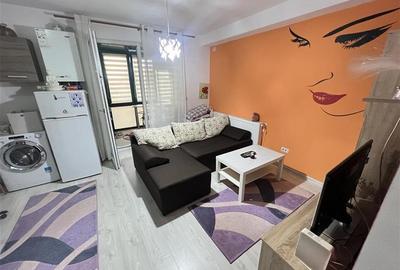 Apartament 1 camera etaj 2, loc Giroc, CENTRALA, loc de parcare - 13