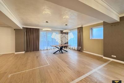 Apartament 4 camere Floreasca | Imobil 2018 | Gradina | Loc de parcare - 3