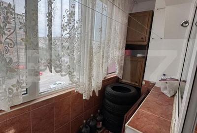 Apartament cu 2 camere decomandat în Central - 11