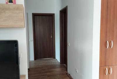 Casă cu 3 camere cu Teren 500 Mp în Periș - 9