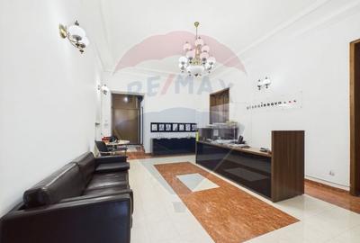 Birou, de 198.92999267578 mp, în Ultracentral