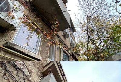 Garsonieră semidecomandată în Pache Protopopescu - 1