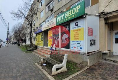 Apartament cu 2 camere decomandat, mobilat în Central - 4