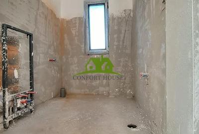 Apartament cu 3 camere decomandat în Agrement Ostroveni - 10