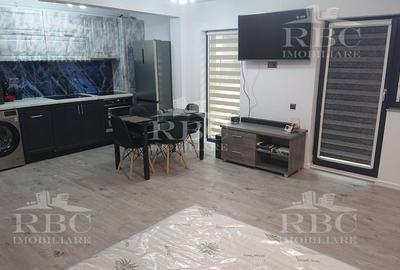 Apartament cu 2 camere semidecomandat în Florești - 4