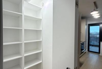 Apartament cu 2 camere decomandat, mobilat în Trocadero - 4