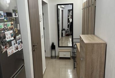 Apartament cu 3 camere decomandat în Dâmbu Pietros - 4