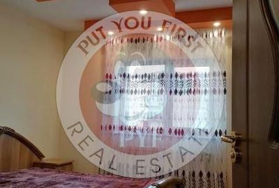 Apartament cu 3 camere decomandat în Rahova - 6
