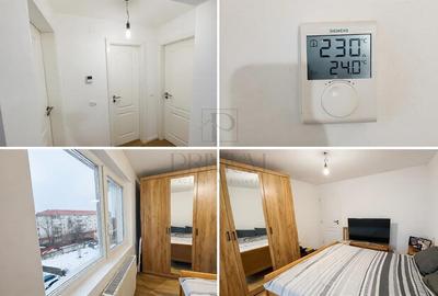 BUCOVINA - RENOVAT - 3 CAMERE - CLIMA DECOMANDAT - 2